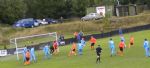 FA Cup: Salford City 2 Chorley 1 
